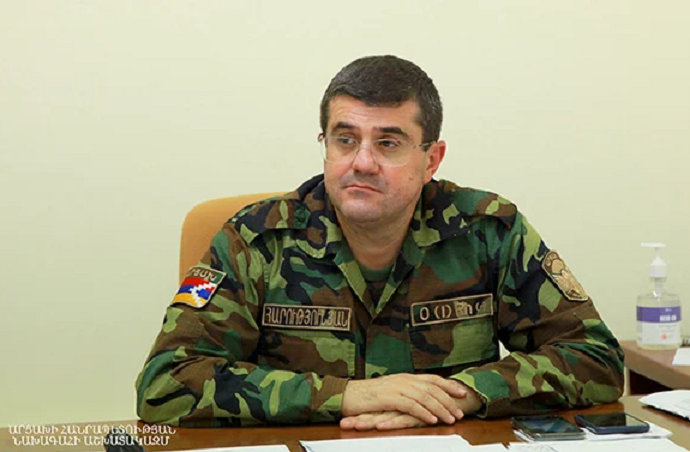 Ուզում եմ բոլորս միասին պայքարենք Ադրբեջանի, բայց ոչ ադրբեջանցիների դեմ․ Ադրբեջանի ժողովուրդը գերի է բռնապետ իշխանության և Թուրքիայի ձեռքին