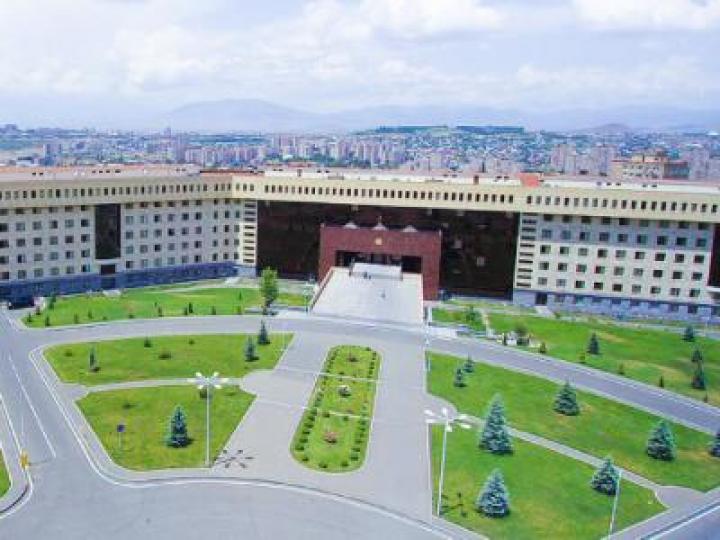 Որևէ մեկի մոտ կասկածի նշույլ անգամ չպետք է լինի, որ մեր բանակն արել է հնարավորն ու անհնարինը․ ՊՆ և ԶՈՒ ԳՇ ուղերձը