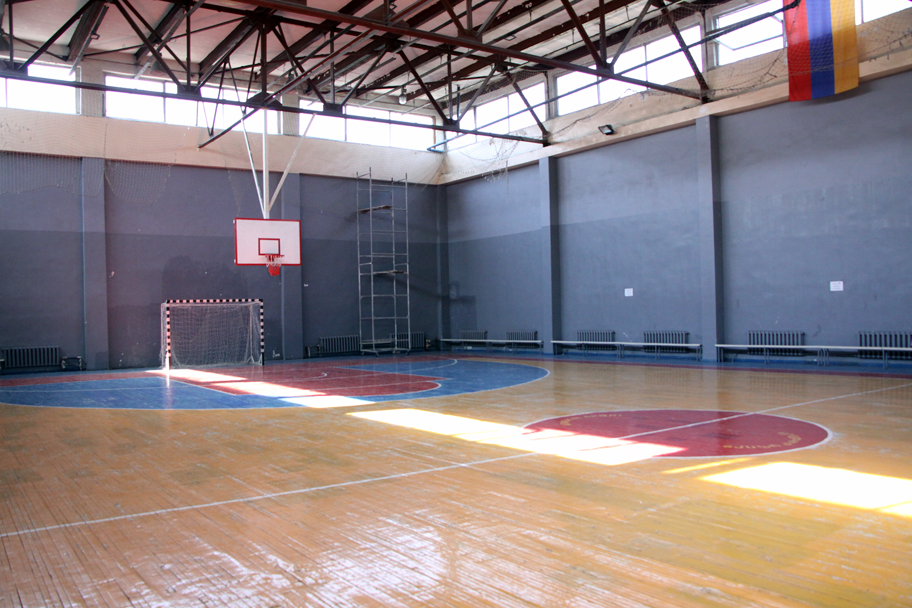 Մարզադպրոցներում Covid-անվտանգության ի՞նչ կանոններ է դիտարկում ԱԱՏՄ-ն՝ ստուգայցերի ընթացքում