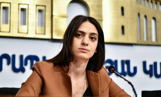 Նիկոլ Փաշինյանի անունով «Տելեգրամ»-ում բացվել է կեղծ օգտահաշիվ