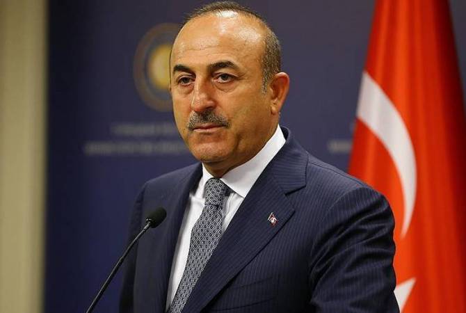 Չավուշօղլուն վիրավորվել է, որ Պոմպեոն այցելում է ոչ թե Անկարա, այլ Ստամբուլ