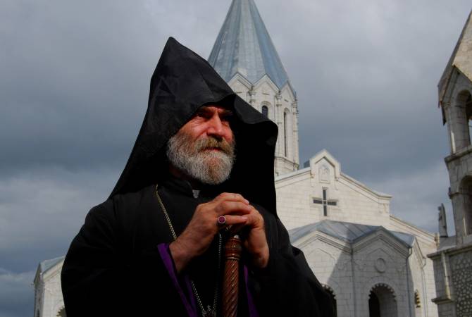 Պարգև Սրբազանի վիրահատությունը հաջող է անցել