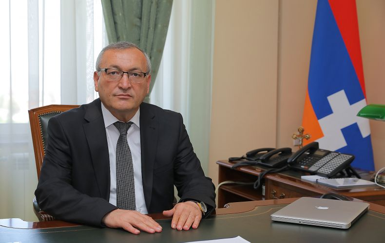 Շնորհակալություն եմ հայտնում աշխարհի այն երկրների օրենսդիր մարմիններին, որոնք Արցախին սատարող բանաձև են ընդունել. ԱՀ ԱԺ նախագահ