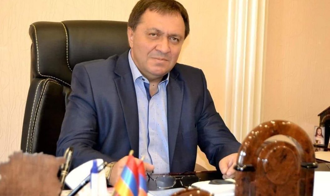 Մահացել է Ստեփանավանի քաղաքապետ Միքայել Ղարաքեշիշյանը
