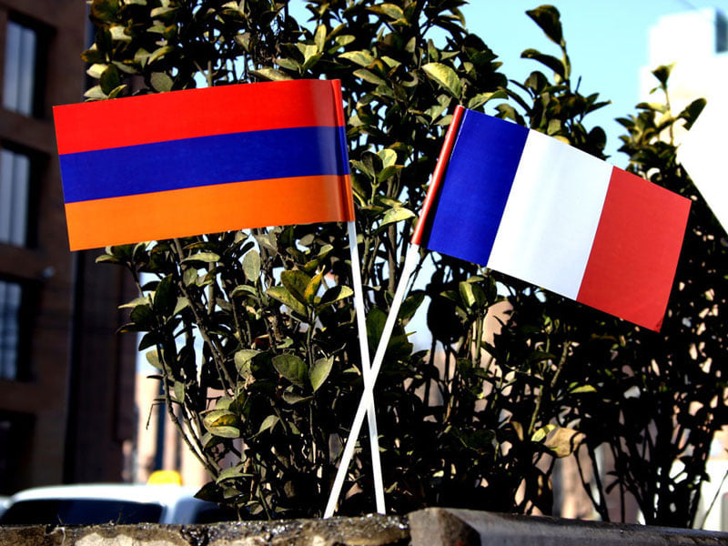 Լավ լուր Սևանի քույր քաղաք Գրենոբլից