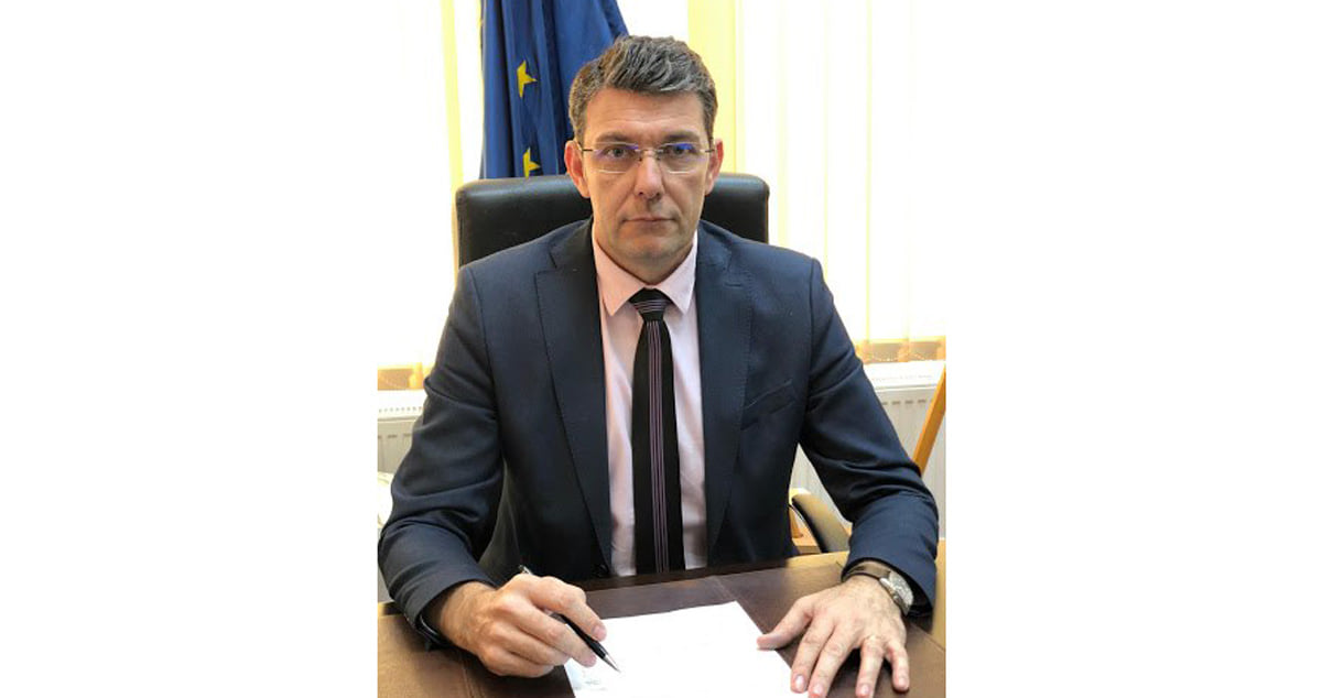 Ռումինիայի Ռոմանի քաղաքապետն իր սատարումն է հայտնել հայ ժողովրդին