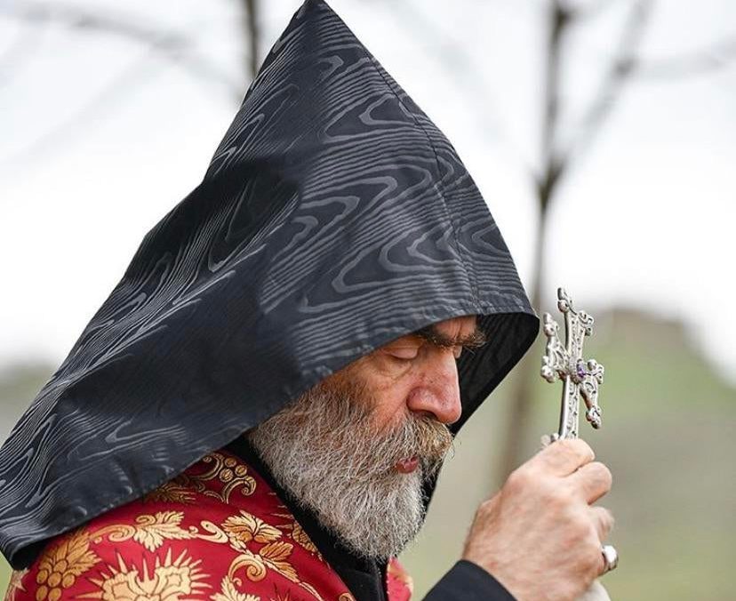 Պարգև արքեպիսկոպոս Մարտիրոսյանի ինքնազգացողությունս լավ է