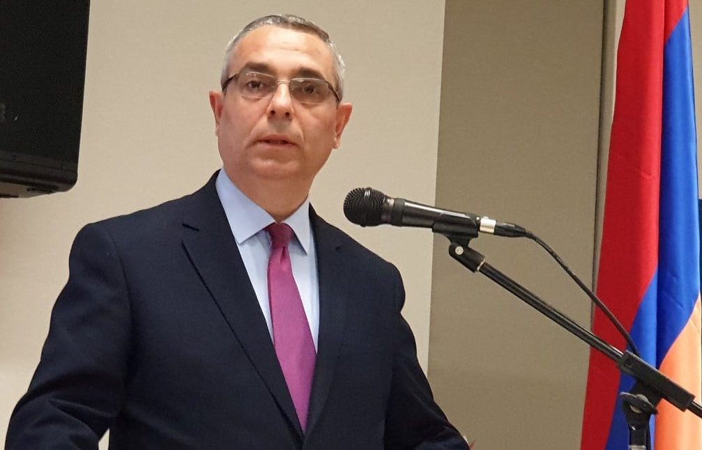 Ադրբեջանի իշխանությունների սադրիչ հայտարարությունները վերահաստատում են Արցախի անկախության միջազգային ճանաչման անհրաժեշտությունը․ ԱՀ ԱԳ նախարար