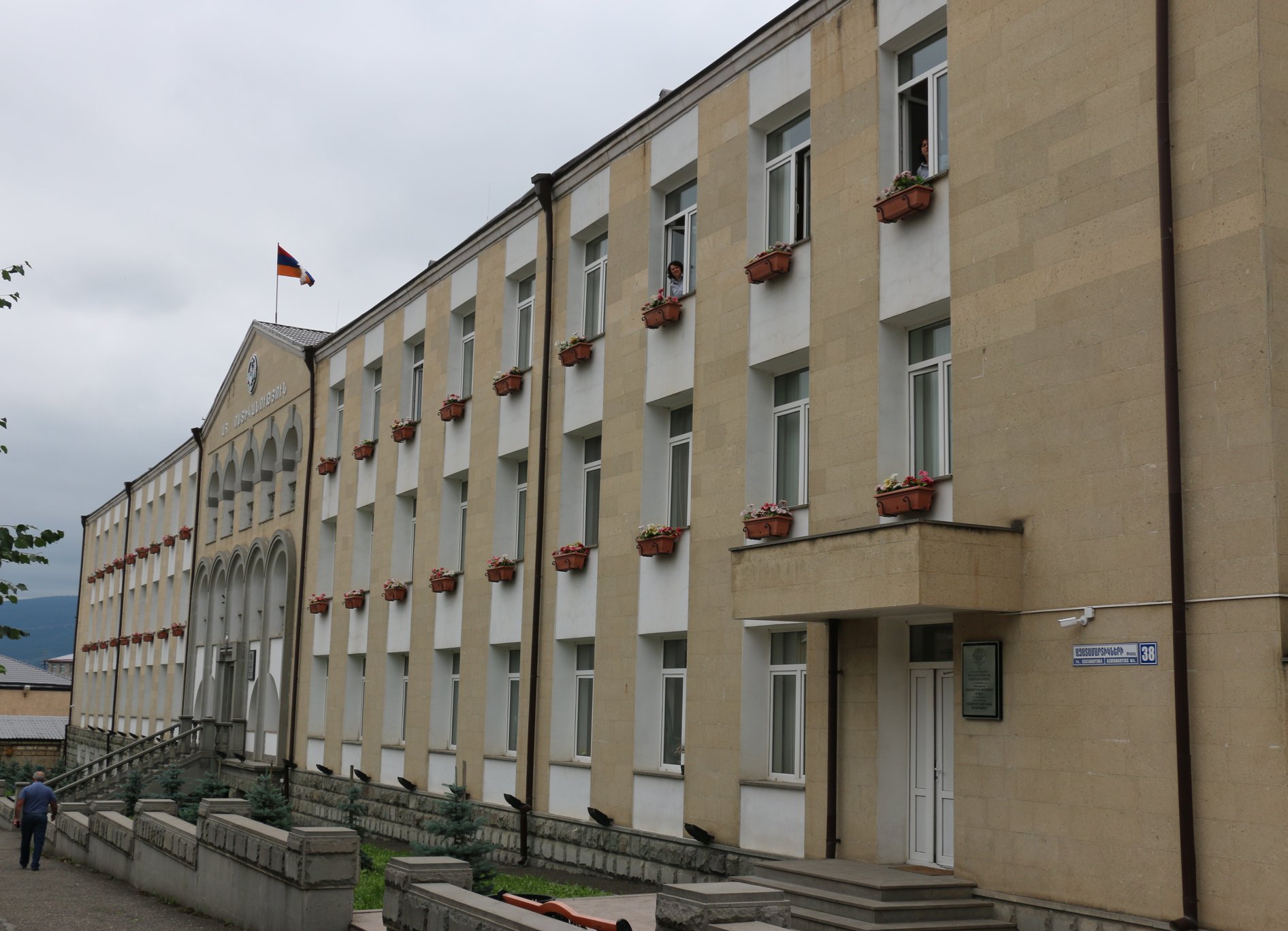 Արցախի ոստիկանությունն իրազեկում է․․․