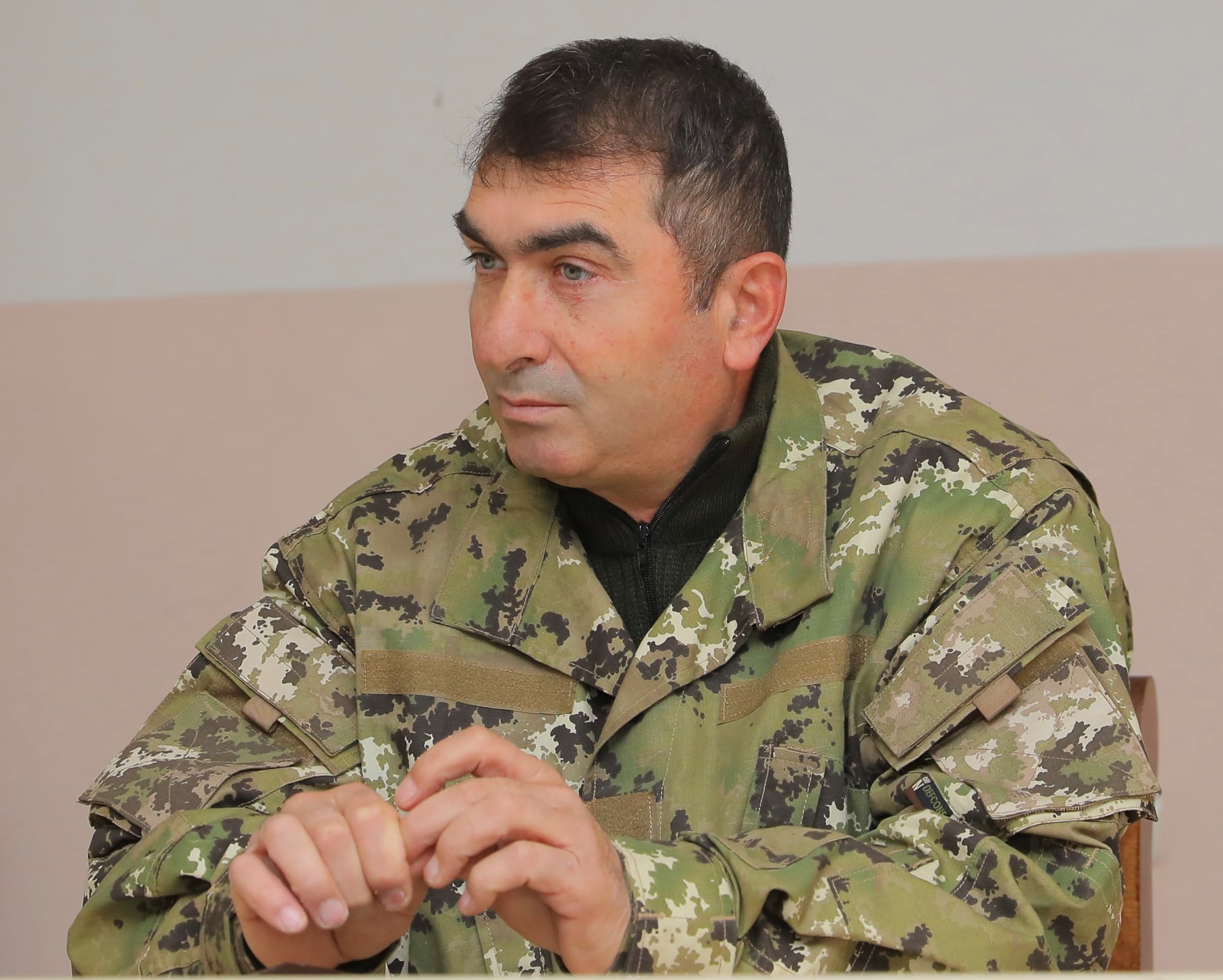 Արցախը նոր հերոս ունի