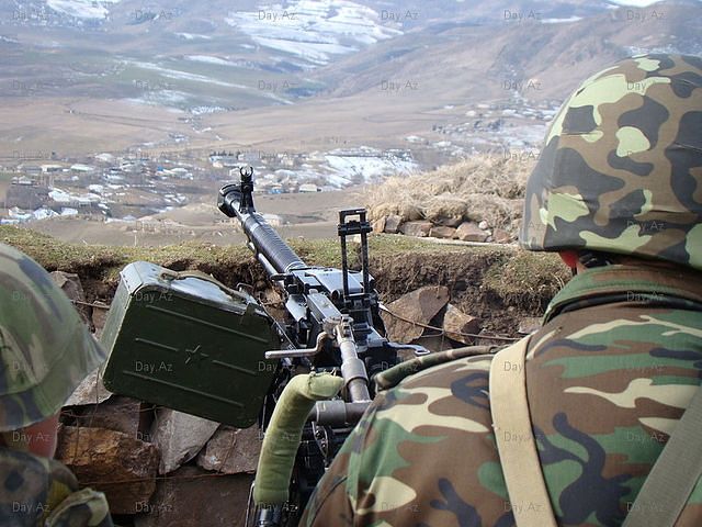 Ճանաչենք մեր հերոսներին․ ՊԲ-ն հերոսական մի քանի դրվագ է ներկայացրել