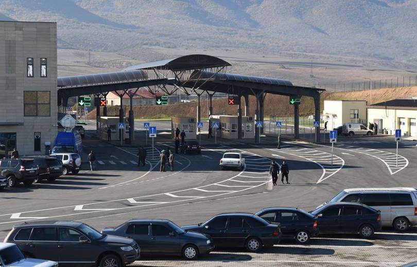 Վրաստան մուտքն արգելող որոշումը շարունակում է ուժի մեջ մնալ