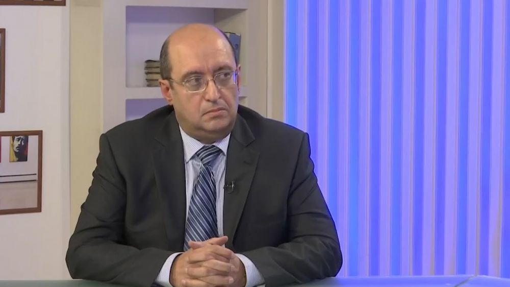 «Ազգային օրակարգ» կուսակցության խորհրդի նախագահ Արա Հակոբյանը ևս ազատ է արձակվել