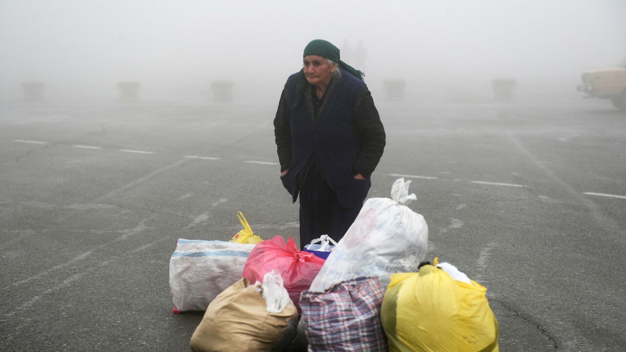 ԼՂ-ի բնակիչներին ՌԴ-ն կարող է ապահովել արագ կառուցվող բնակելի տներով