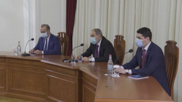 Արգիշտի Քյարամյանին կփոխարինի Արմեն Աբազյանը, իսկ Զոհրաբ Մնացականյանին՝ Արա Այվազյանը