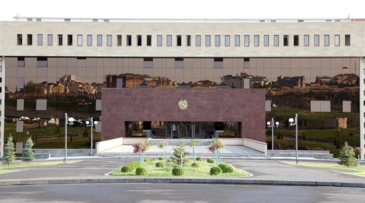 Ռազմական գործողությունների անցկացման վայրերում որոնողական աշխատանքները շարունակվում են․ ՊՆ