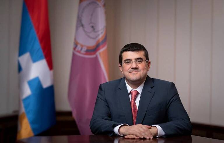 Լևոն Գրիգորյանն ազատվել է ԱՀ էկոնոմիկայի և արտադրական ենթակառուցվածքների նախարարի պաշտոնից