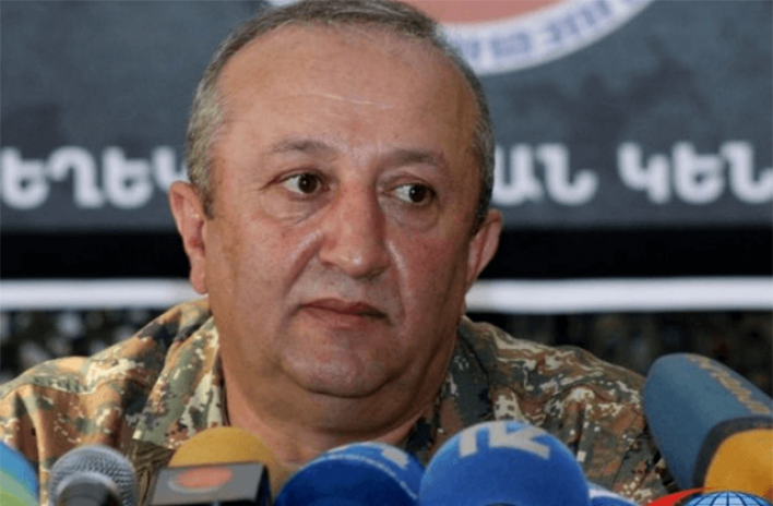 Մովսես Հակոբյանի ասուլիսի վերաբերյալ նախապատրաստված նյութերով ՀՔԾ-ում հարուցվել է քրեական գործ