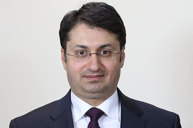 Հայկ Հովհաննիսյանի՝ ԲԴԽ անդամի լիազորությունները դադարեցված են