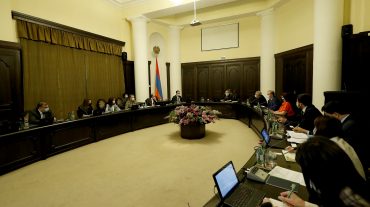 Վարչապետը հանդիպումներ կունենա անհետ կորած և գերեվարված անձանց ընտանիքների ներկայացուցիչների հետ