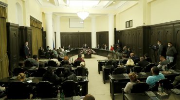 Վարչապետը հանդիպում է ունեցել գերեվարված և անհետ կորած անձանց ընտանիքների անդամների հետ
