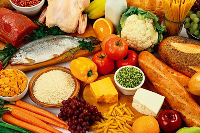 Մսամթերքի, կաթնամթերքի, բանջարեղենի, յուղերի, ճարպերի, շաքարի և շաքարավազի գներն աճել են 0.9-9.8%-ով