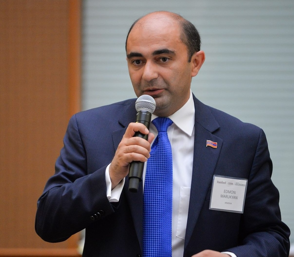 Դիմել եմ ՌԴ նախագահին՝ հայ ռազմագերիների խնդրի լուծման կապակցությամբ. Մարուքյան