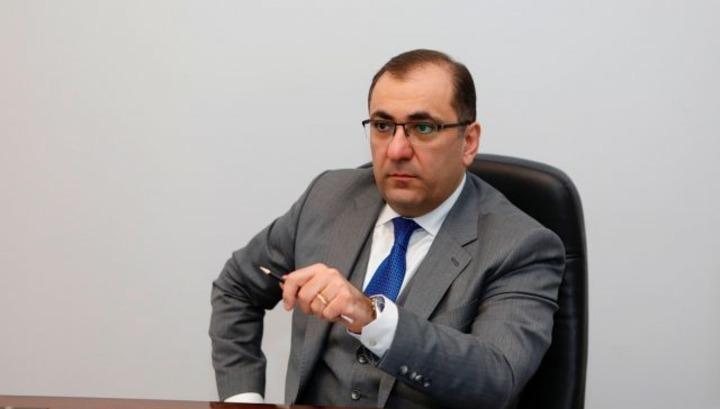 Արա Սաղաթելյանն ազատ է արձակվել