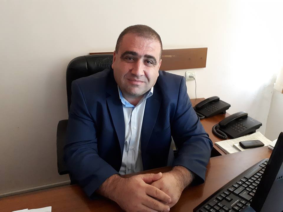 Անօթևան կամ փողոցում հայտնված արցախցիներ չկան. Միքայել Վիրաբյան