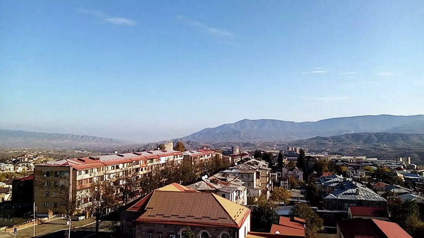 Ստեփանակերտի բնակիչներն աստիճանաբար տուն են վերադառնում