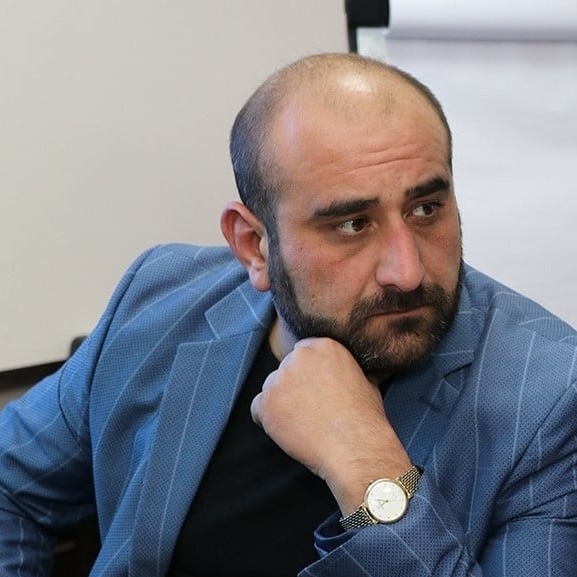 Աշխարհն այս պահին դեռևս լավ տեղեկացված չէ Արցախի անտառներում կատարվողից. Օլեգ Դուլգարյան