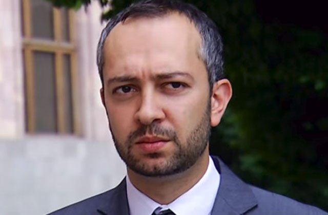 Յուրաքանչյուր ոք, ներառյալ մեր քաղաքական թիմը, պետք է պատրաստ լինի ստանձնելու պատասխանատվության իր բաժինը. Էդուարդ Աղաջանյան