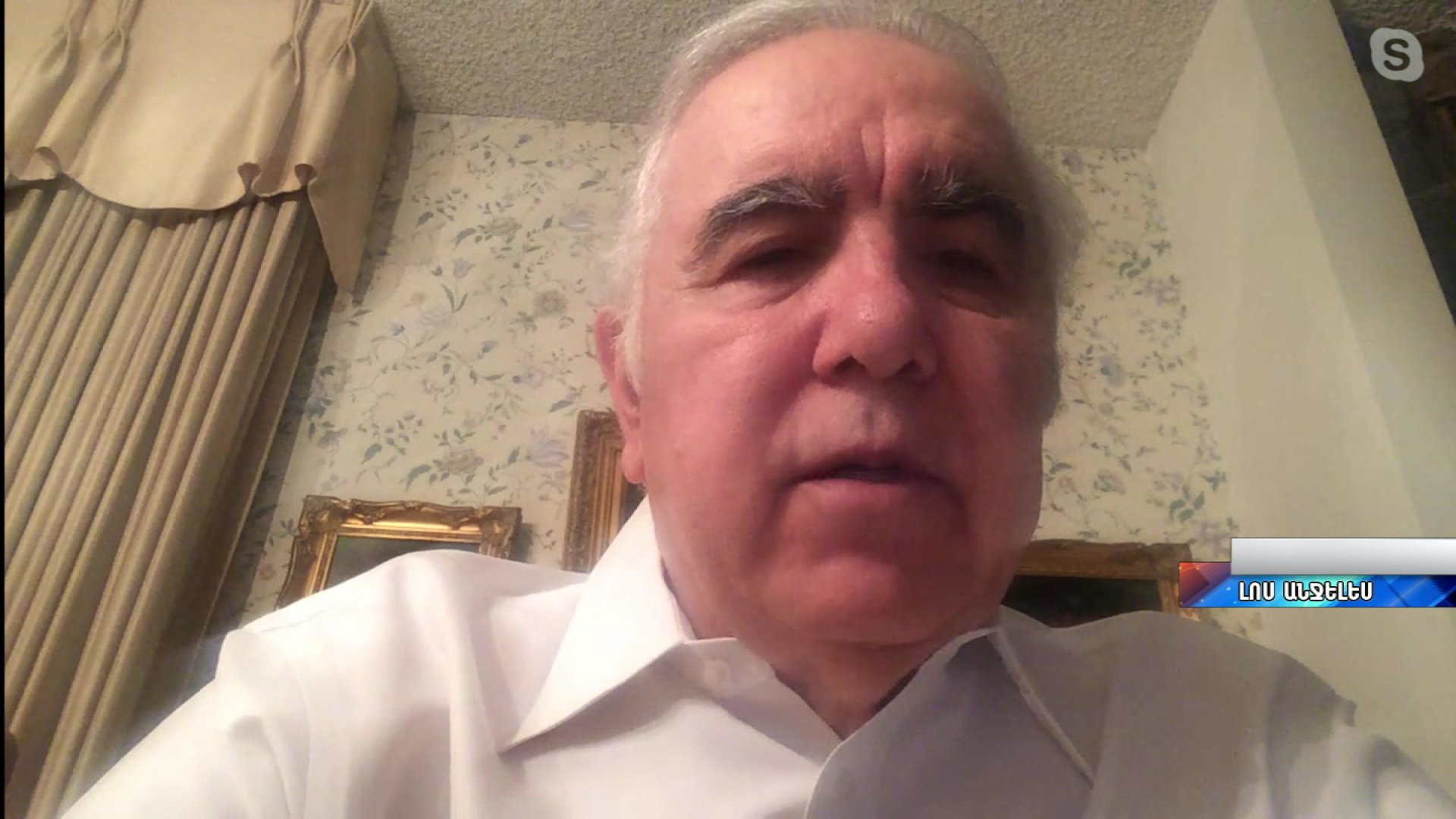 Հարութ Սասունյան