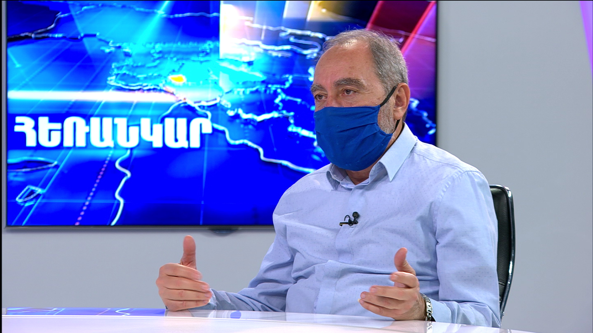 Տիրան Լոքմագոզյան