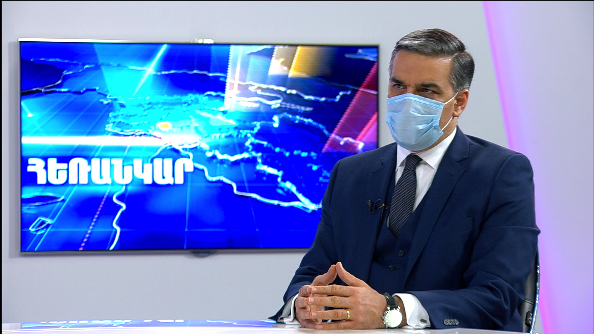 Արման Թաթոյան
