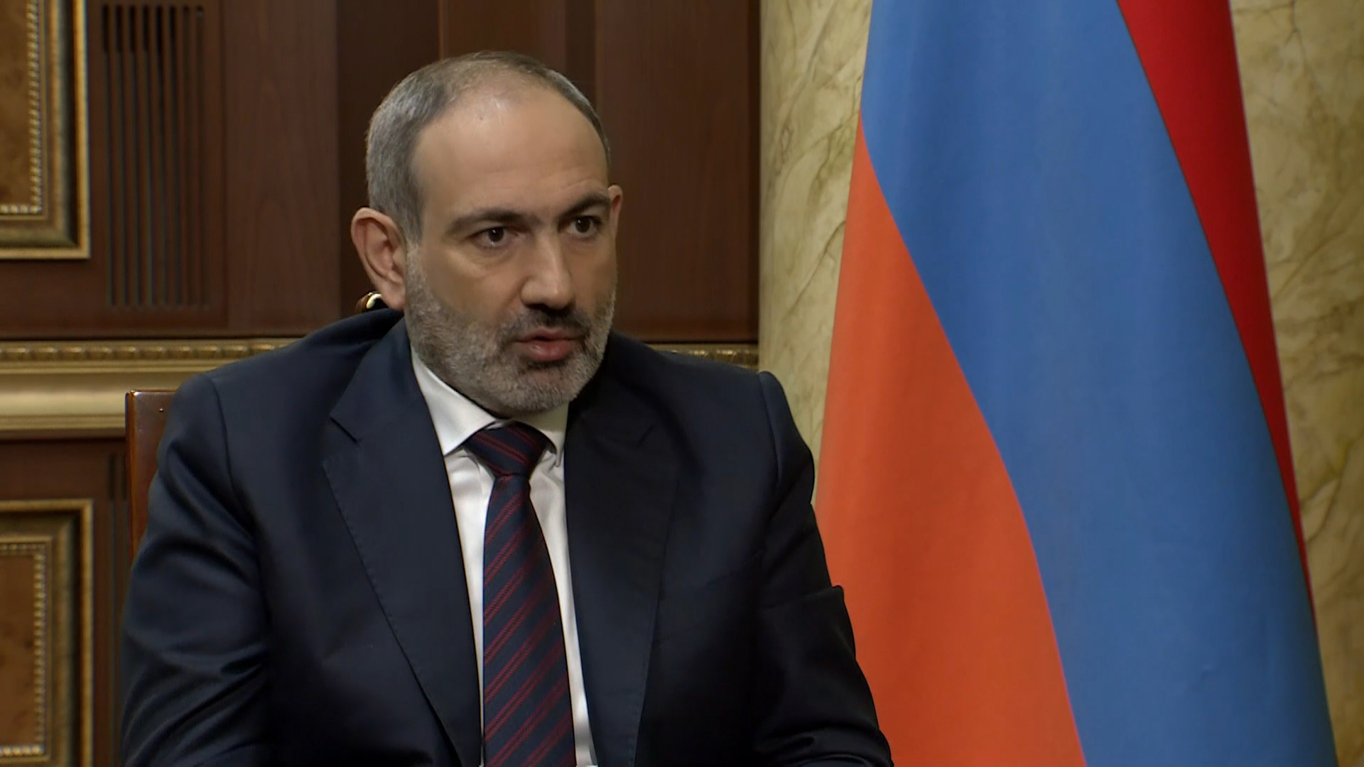 Ի՞նչ էր ենթադրում վարչապետի՝ կեսգիշերին կատարած գրառումը․ Նիկոլ Փաշինյանը պարզաբանել է այն