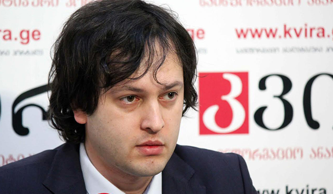 Իշխող «Վրացական երազանք» կուսակցության գործադիր քարտուղարը սխալ է համարում, որ ապագա խորհրդարանում կարող է ներկայացված լինել միայն մեկ կուսակցություն