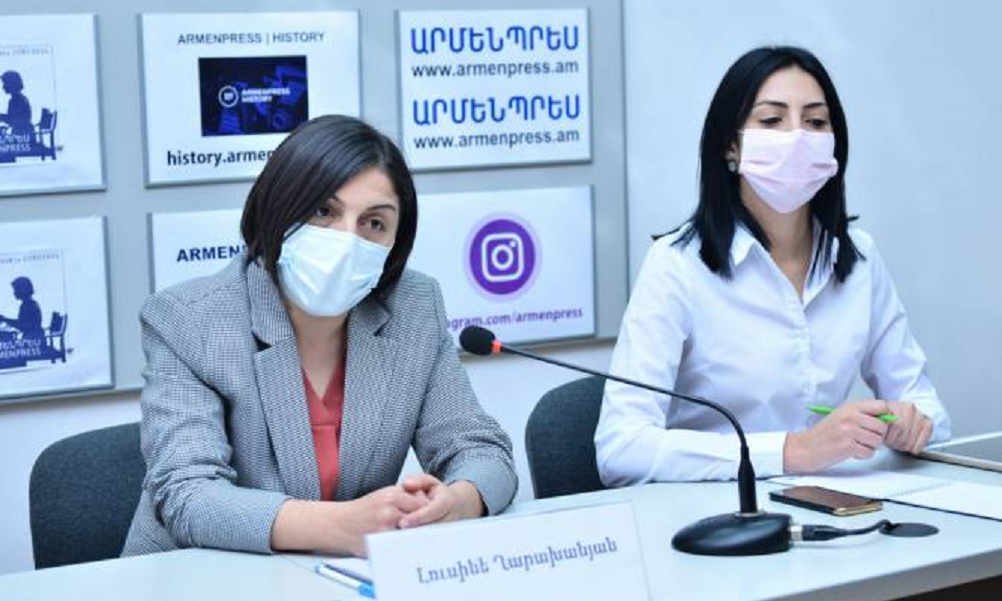 Արցախի բուհերը դասերն անցկացնում են առցանց. Արցախի պետական համալսարանը կսկսի նոյեմբերի 10-ից