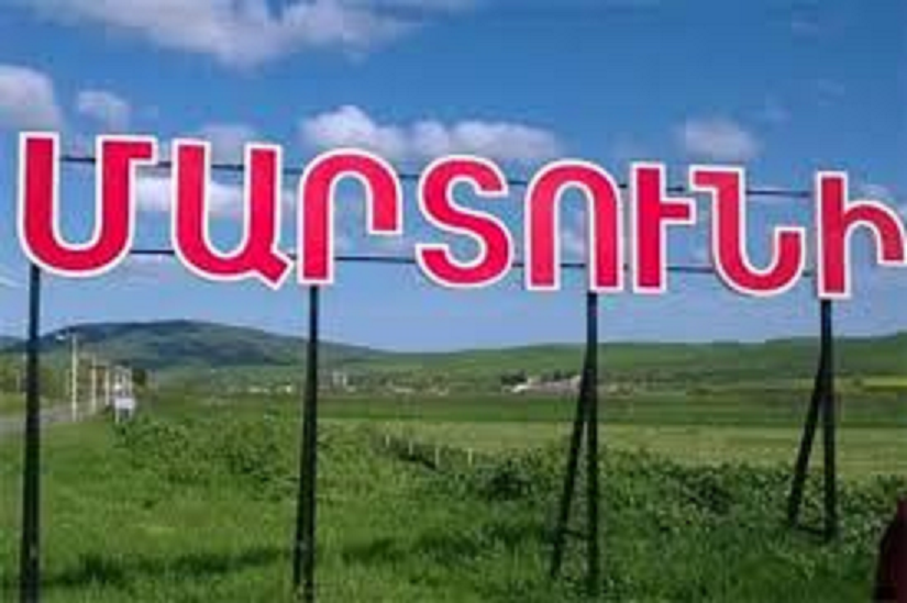 WarGonzo նախագիծը հայտնում է Մարտունու ուղղությամբ ադրբեջանական զինված ուժերի նահանջի մասին