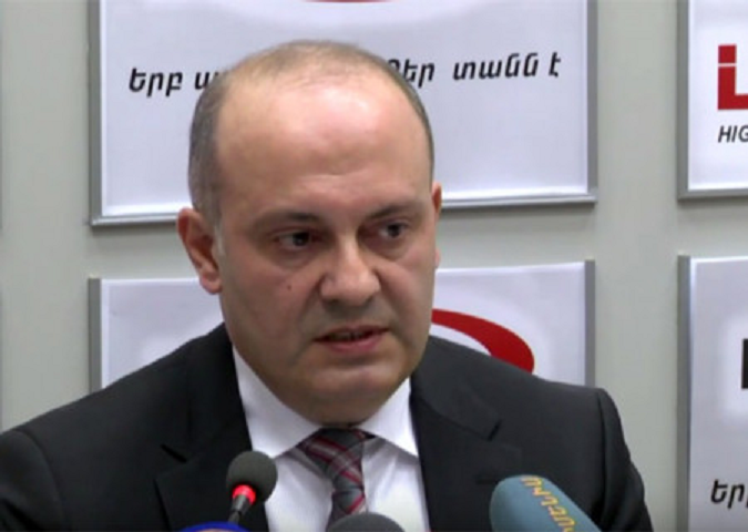 Միքայել Համբարձումյանն ազատվել է ՀՀ ԱԱԾ տնօրենի պարտականությունների ժամանակավոր կատարողի պաշտոնից