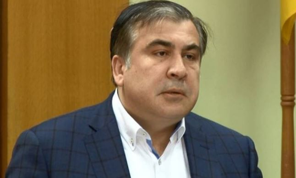Սաակաշվիլին ցանկանում է վերադառնալ Վրաստանում գտնվող իր բանջարանոցը