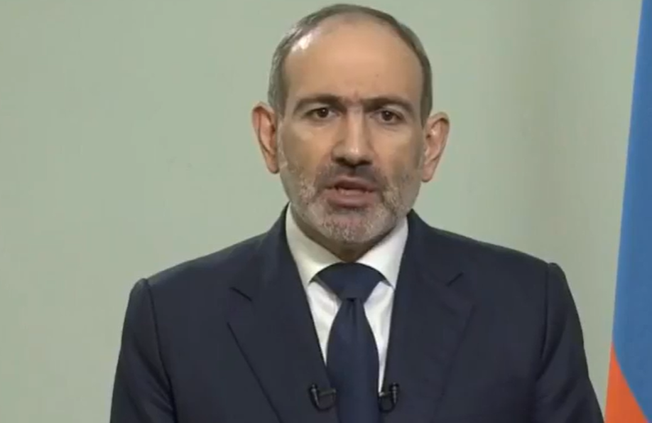 Արցախի միջազգային ճանաչումը դառնում է բացարձակ անհրաժեշտություն, և դրա համար կան անվիճելի փաստարկներ. Փաշինյան