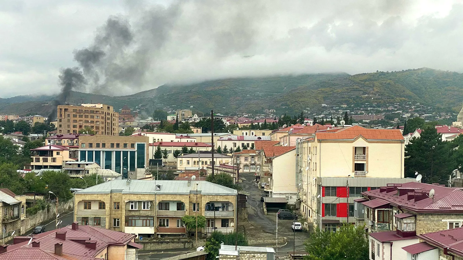 ԼՂ հարցով խորհրդատվությունների համար Ֆրանսիայից և ԱՄՆ-ից պատվիրակությունները կայցելեն ՌԴ