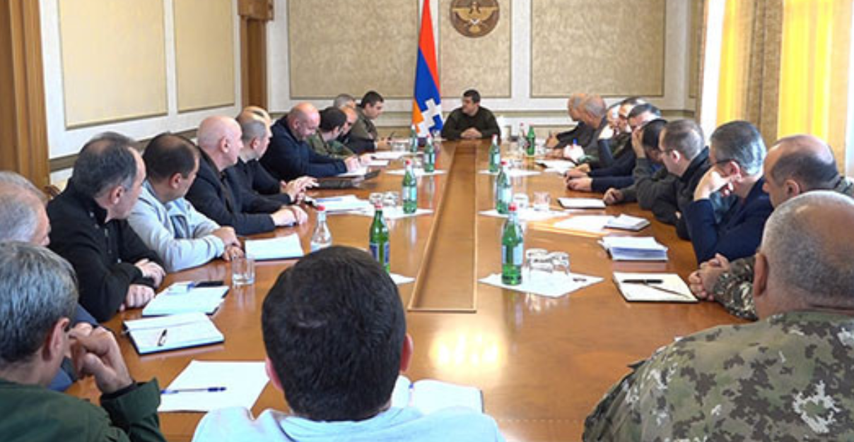 Արցախի բնակչության համար մեկ տարի ժամկետով անվճար կլինեն կոմունալ բոլոր ծառայությունները