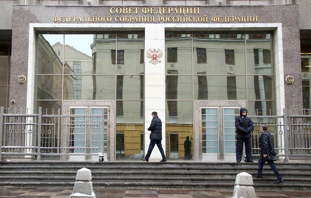 Դաշնային խորհուրդը ՌԴ զինված ուժերը ԼՂ-ում օգտագործելու համաձայնություն է տվել Պուտինին. ТАСС