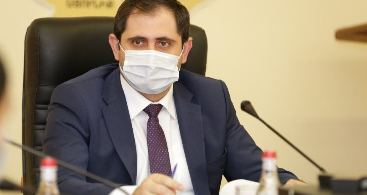 Տեղի է ունեցել «Տրանսպորտային շաբաթ-2020» միջազգային 14-րդ համաժողովը