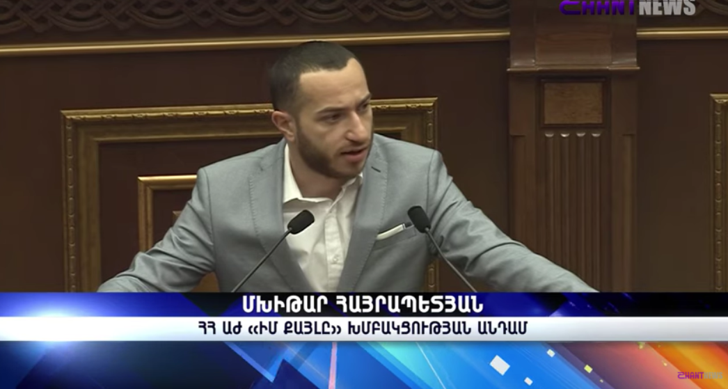 Գերության մեջ գտնվող զինծառայողների պաշտոնային դրույքաչափերը կպահպանվեն