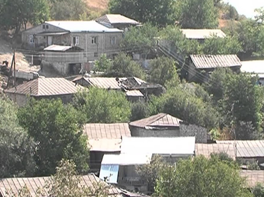 Ադրբեջանի ենթակայությանն անցած համայնքները. կառավարությունը ներկայացրել է ցանկը