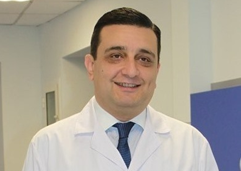 Շուրջ 50 օր իր որդուց որևէ լուր չունեցող մայրը զանգ ստացավ իր որդուց. Արմեն Մուրադյան
