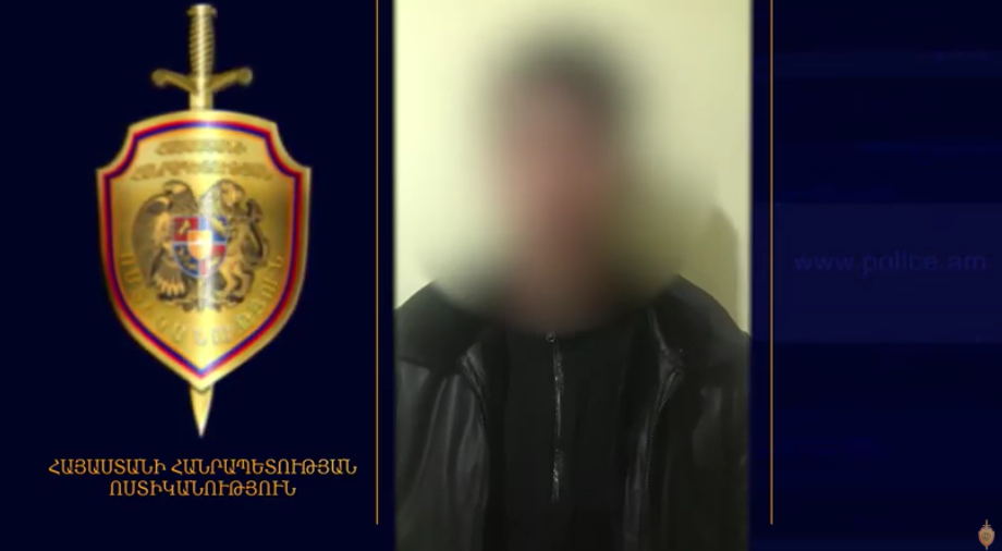 Մերկ լուսանկարները չհրապարակելու համար աղջկանից փող է շորթել
